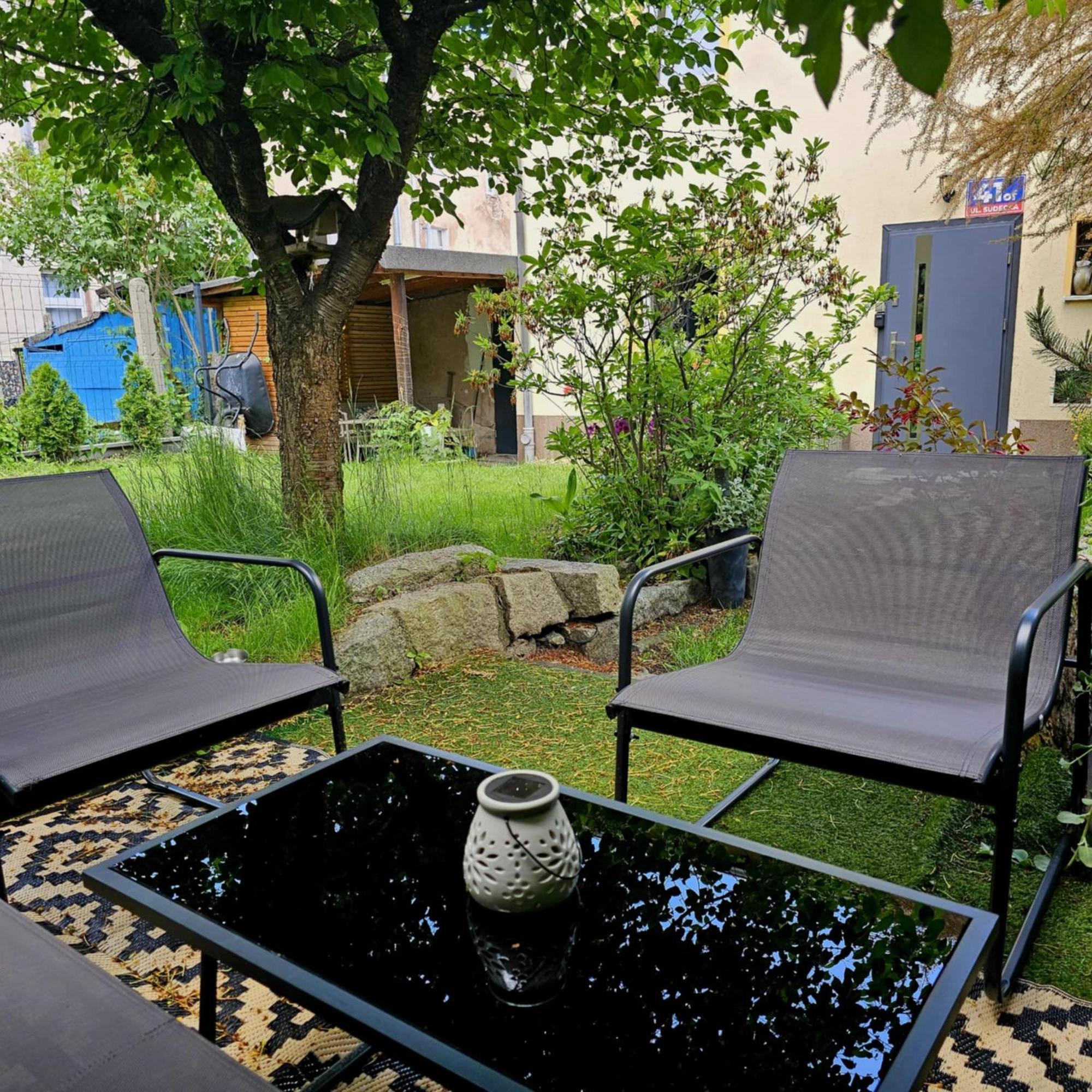 Apartament 41 Еленя-Гура Экстерьер фото